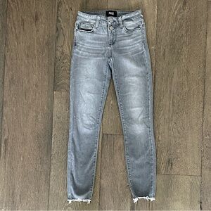 PAIGE Verdugo Ankle Jeans